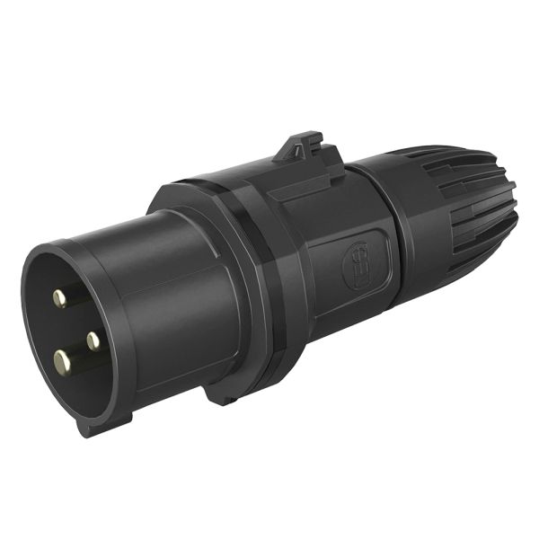 Walther-Werke CEE NEO Stecker FW211307CC Preis per VPE von 10 Stück