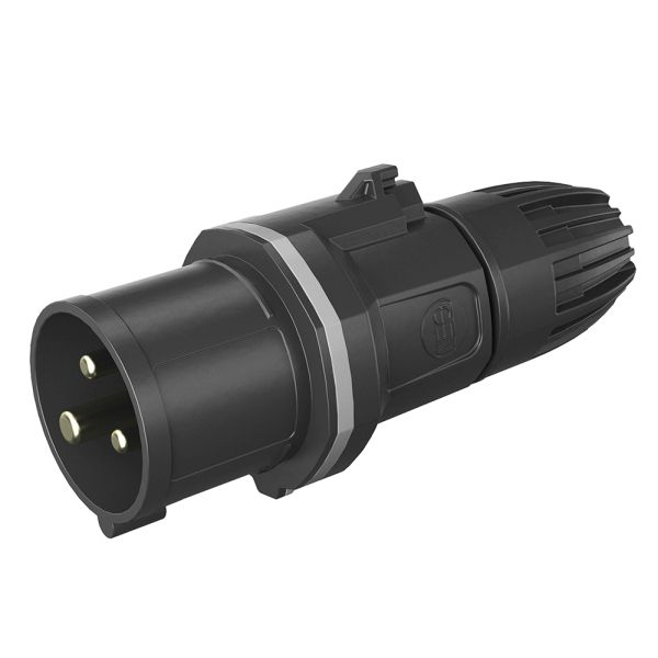 Walther-Werke CEE NEO Stecker FW211308CC Preis per VPE von 10 Stück