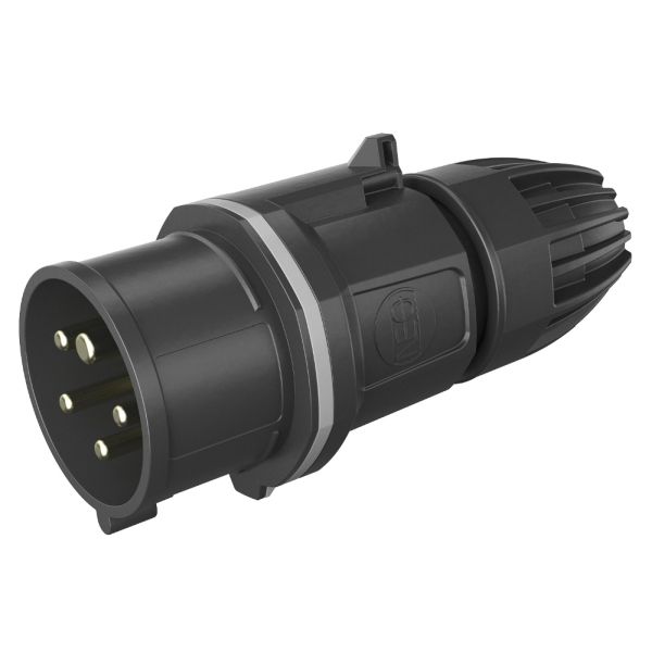 Walther-Werke CEE NEO Stecker FW211501SK Preis per VPE von 10 Stück