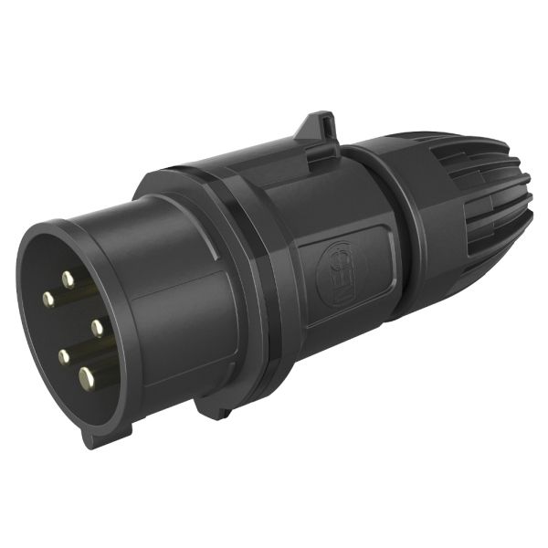 Walther-Werke CEE NEO Stecker FW211505SK Preis per VPE von 10 Stück