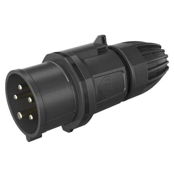 Walther-Werke CEE NEO Stecker FW211507SK Preis per VPE von 10 Stück