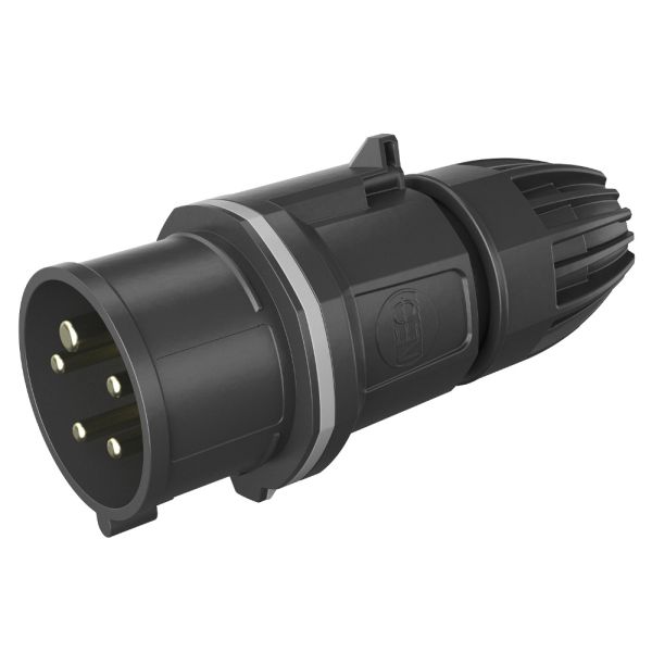 Walther-Werke CEE NEO Stecker FW211512SK Preis per VPE von 10 Stück