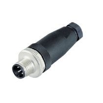 Weidmüller Stecker Buchse 1021470000 Typ SAIS-3/7 