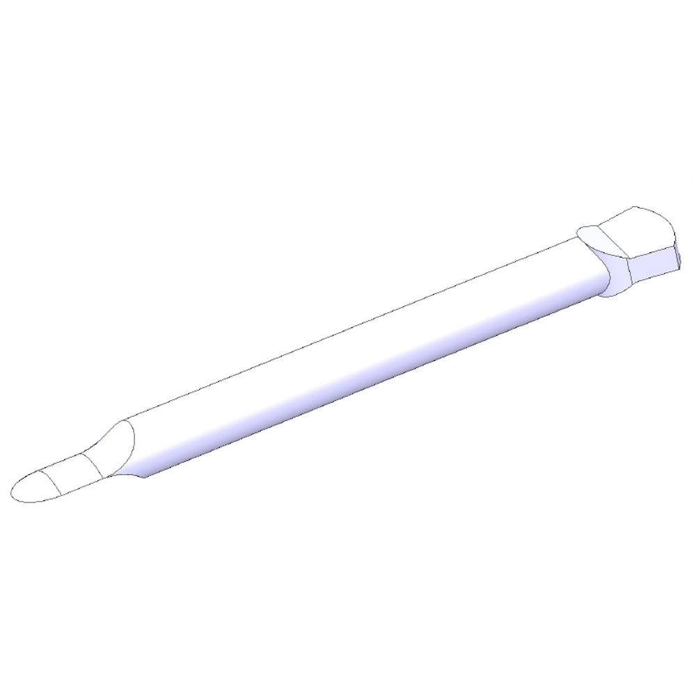 Weidmüller Ersatzmesser 9001530000 Typ ERSATZMESSER AM 25/35 Preis per VPE von 2 Stück