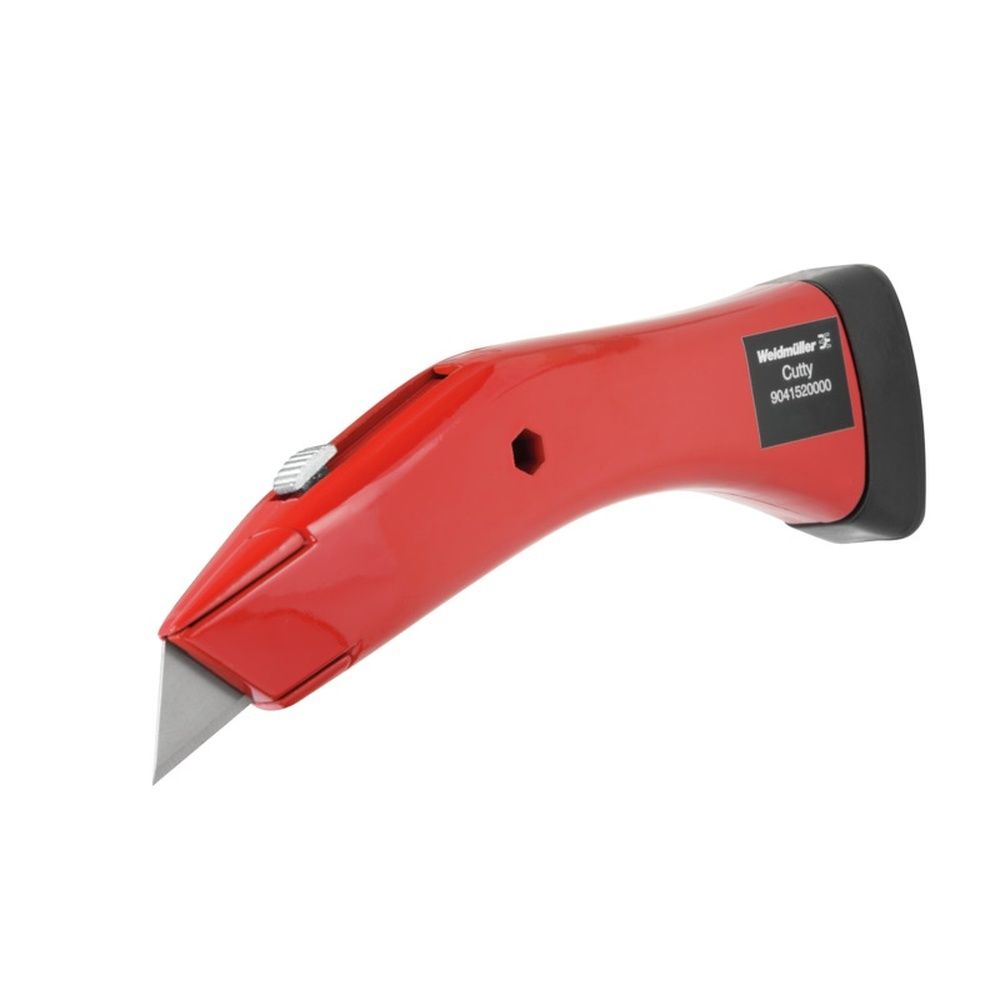 Weidmüller Messer 9041520000 Typ CUTTY 