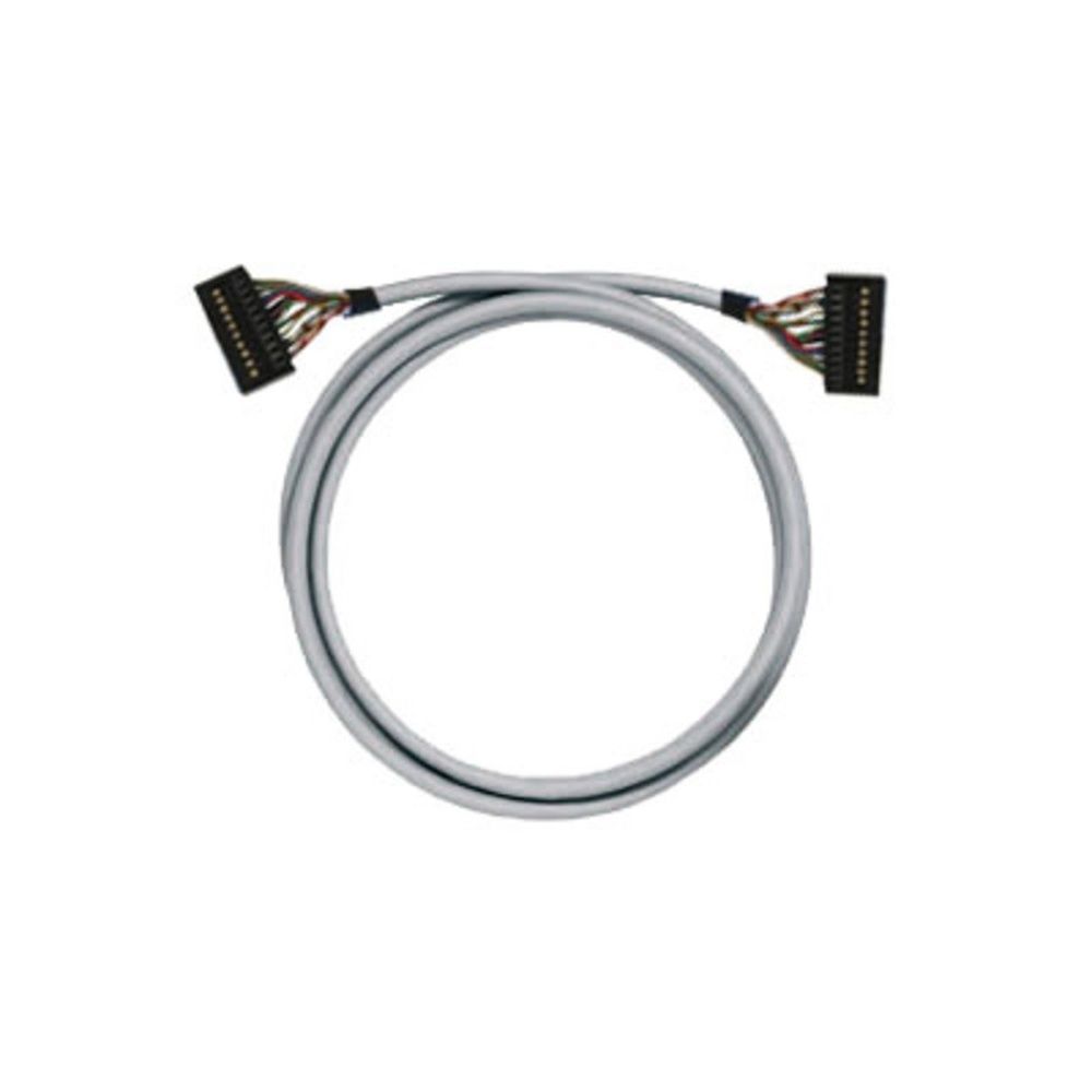 Weidmüller Kabel 7789306060 Typ PAC-UNIV-HE20-LCH-6M 