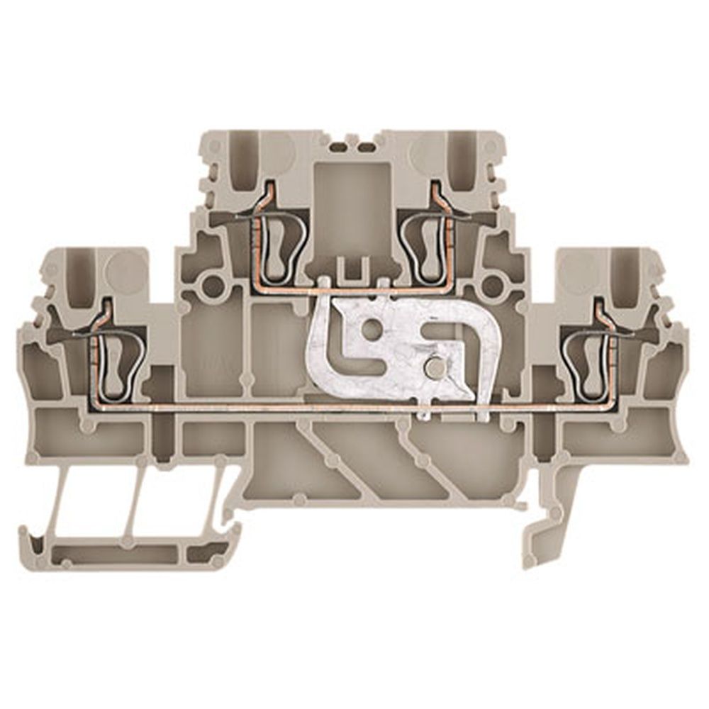 Weidmüller Reihenklemmen 1791130000 Typ ZDK 1.5V Preis per VPE von 100 Stück