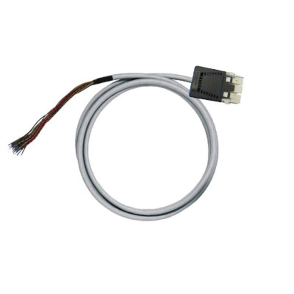 Weidmüller Kabel 7789106005 Typ PAC-UNIV-RV36-F-0M5 