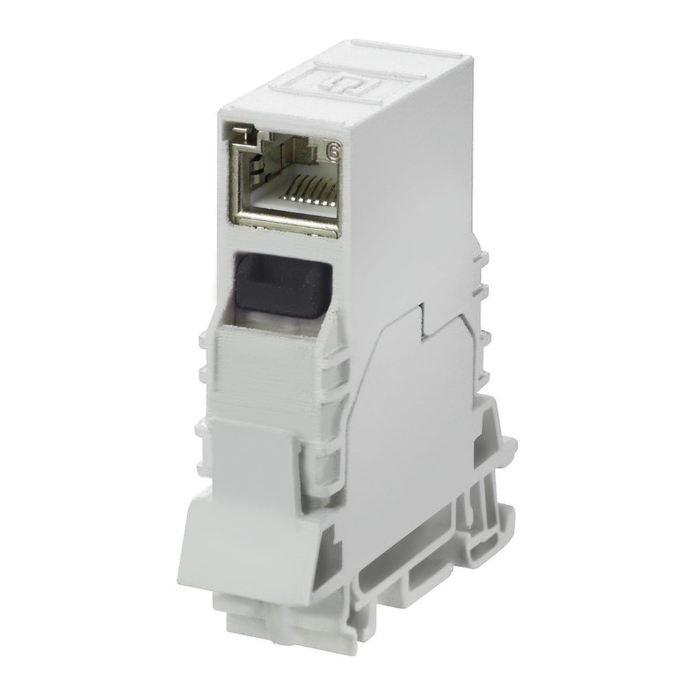 Weidmüller Tragschiene 8946920000 Typ IE-TO-RJ45-C Preis per VPE von 10 Stück