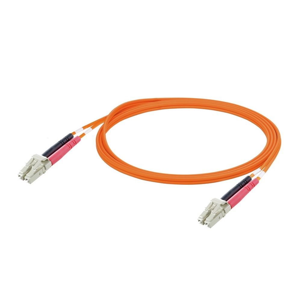 Weidmüller Patchkabel 1062570000 Typ IE-FM5Z2VO0002MLD0LD0X 