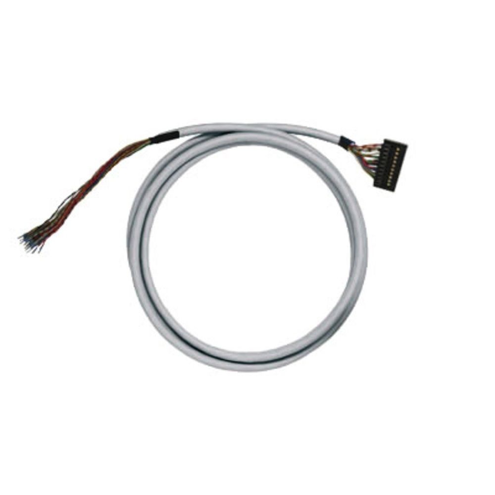 Weidmüller Kabel 7789388010 Typ PAC-UNIV-HE20-LCF-1M 