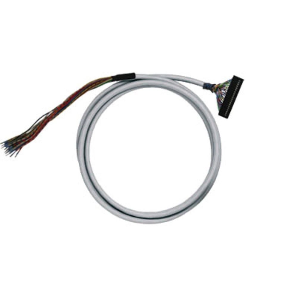 Weidmüller Kabel 7789756010 Typ PAC-UNIV-HE40-F-1M 