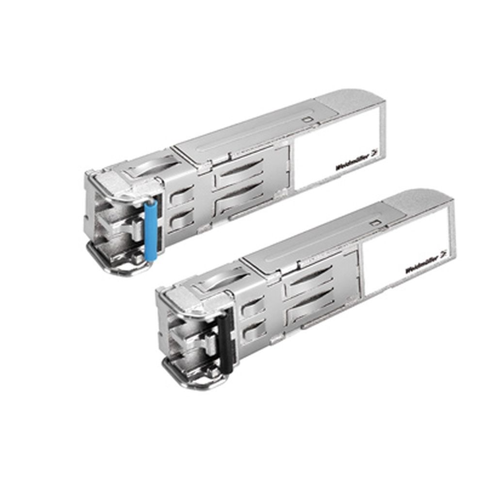 Weidmüller Modul 1241510000 Typ IE-SFP-1GLXLC 