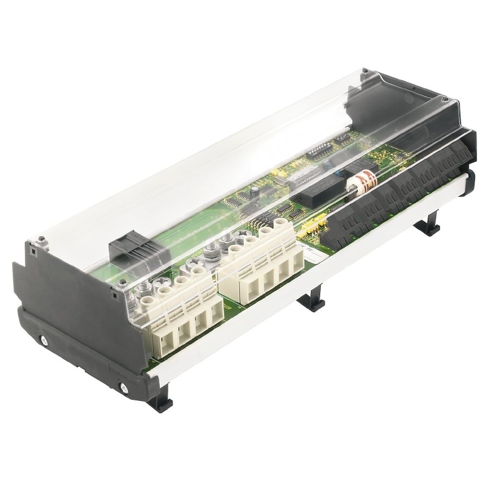 Weidmüller Werkzeuge 1238120000 Typ TRANSCLINIC 8I+ 