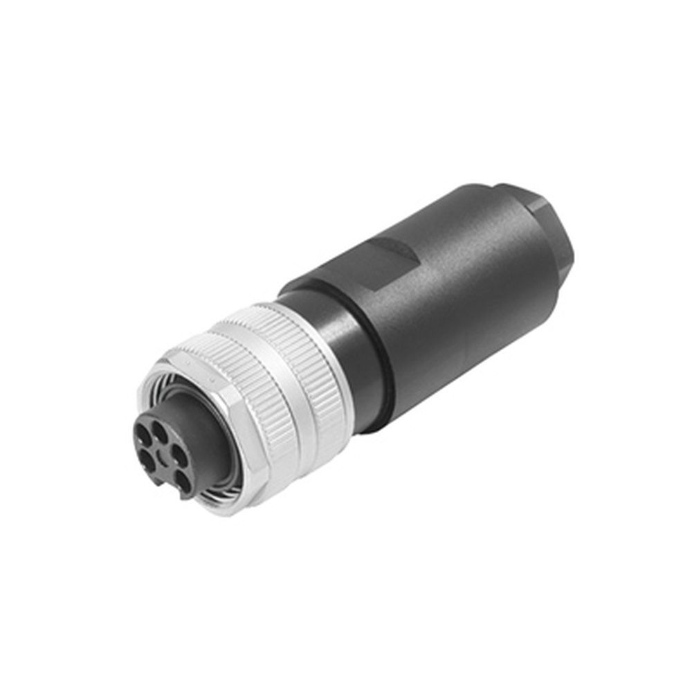 Weidmüller Stecker Buchse 1292050000 Typ SAIB-4/11-7/8 