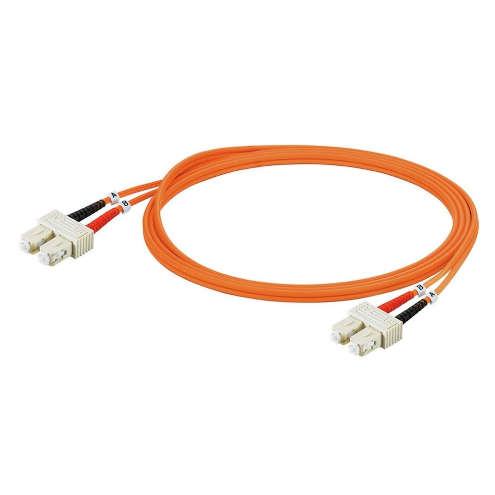 Weidmüller Patchkabel 1433960005 Typ IE-FM6Z2LO0005DSD0SD0-X 