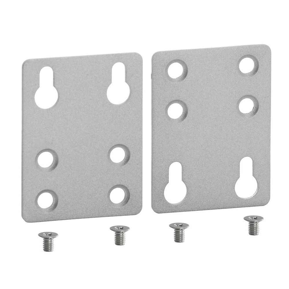 Weidmüller Wallmountkit 1504450000 Typ IE-WALLMOUNT-KIT-30MM 