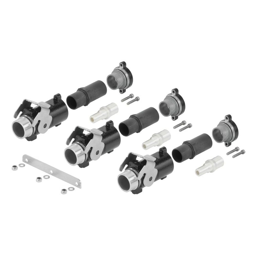 Weidmüller Kits 1506850000 Typ HDC HP550 KIT 3M185 