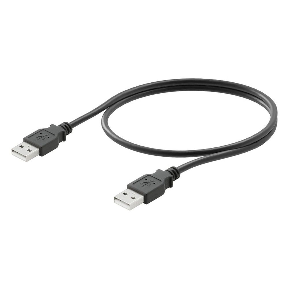 Weidmüller USB Kabel 1993550015 Typ IE-USB-A-A-1.5M 