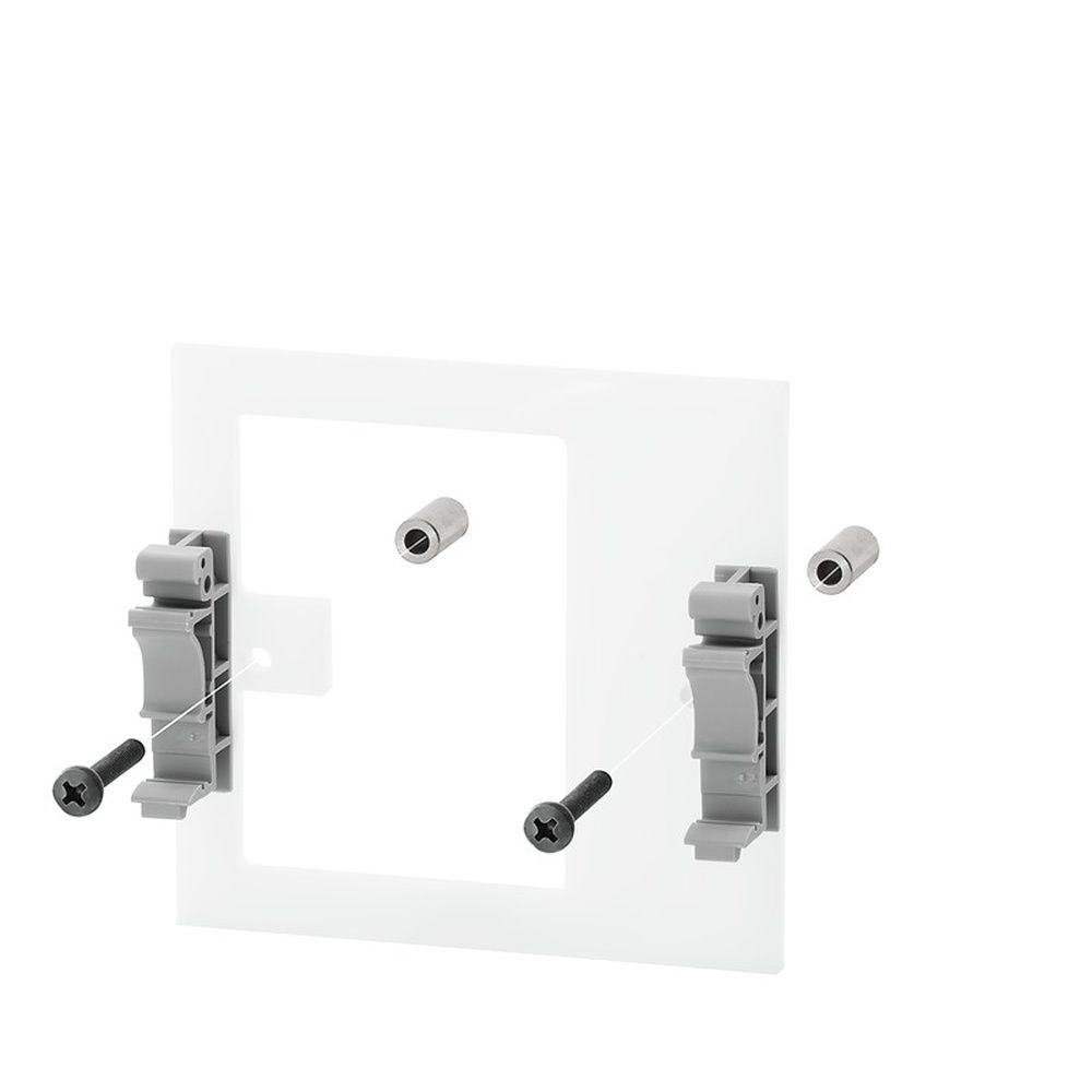 Weidmüller Monitor Bracket 2091060000 Typ POWER MONITOR BRACKET 