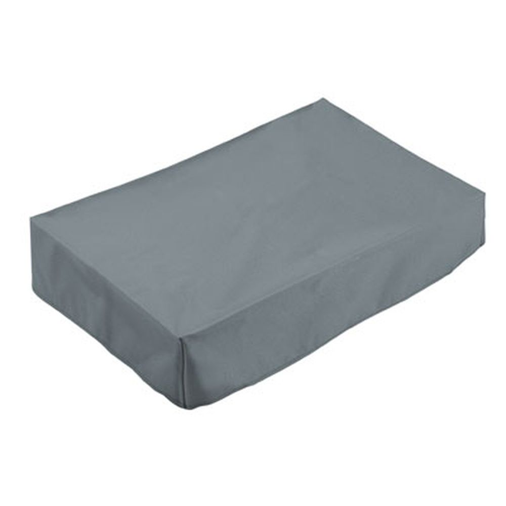 Weidmüller Abdeckhaube 2493080000 Typ MCP BASIC 2 COVER 