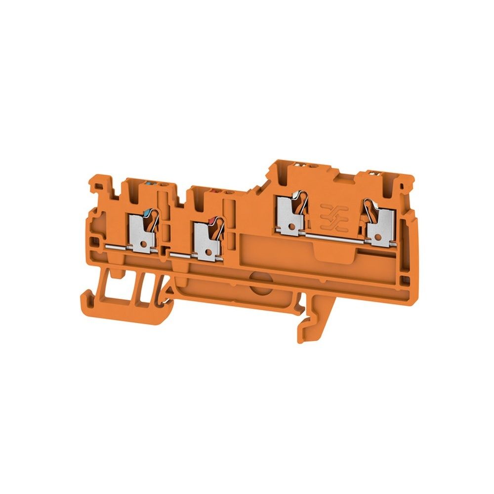 Weidmüller Reihenklemme 2579610000 Typ AIO21 1.5 SI OR Preis per VPE von 100 Stück