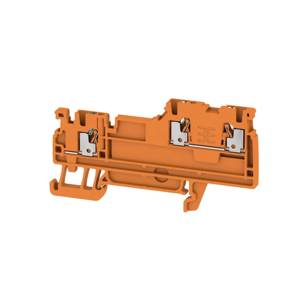 Weidmüller Reihenklemme 2579570000 Typ AIO21 1.5 SO OR Preis per VPE von 100 Stück