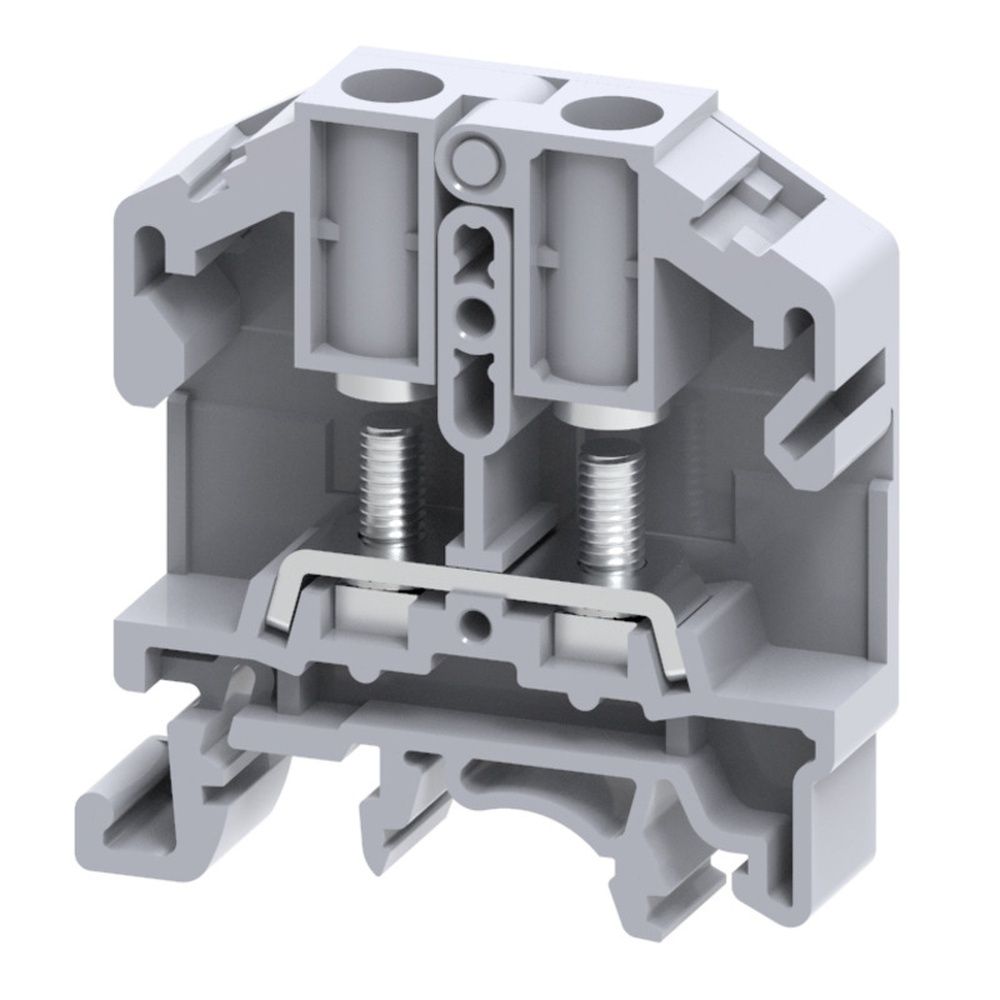 Weidmüller Reihenklemme 2614940000 Typ SRL 4 Preis per VPE von 50 Stück