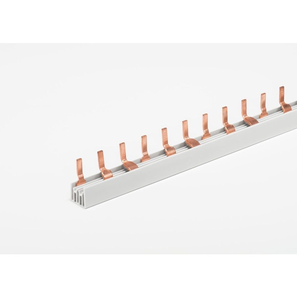 Weidmüller Querverbinder 2658660000 Typ S-3L+9-1000/16 Preis per VPE von 5 Stück