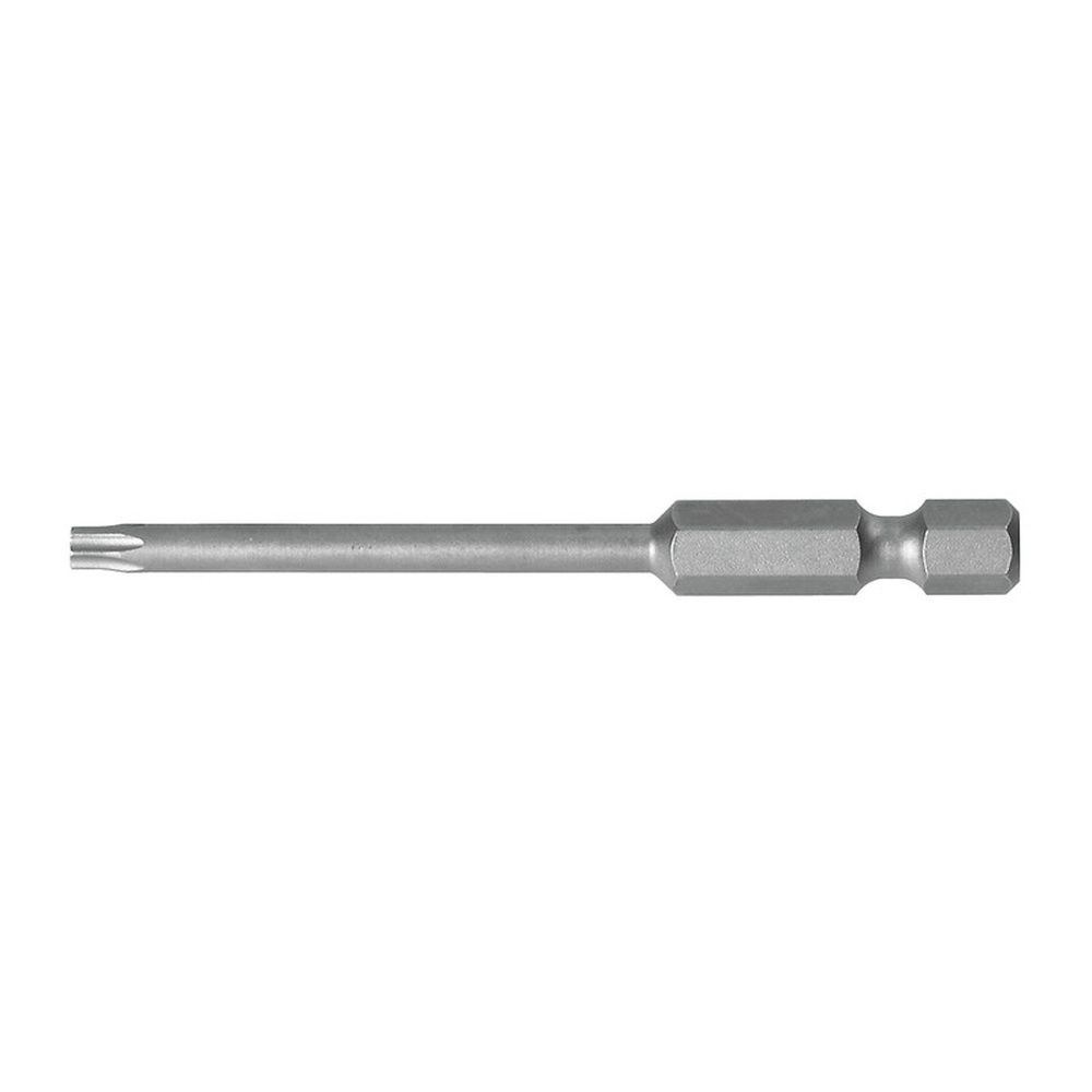 Weidmüller Torx Bit 2749000000 Typ BIT E6,3 T15 X 70 Preis per VPE von 5 Stück