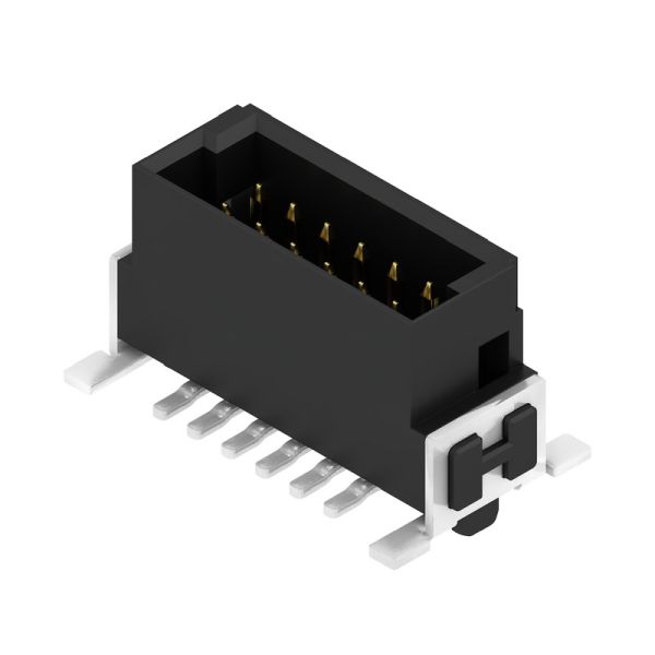 Weidmüller Leiterplattensteckverbinder 2746980000 Typ FMH1 S1/12V F1 B RL Preis per VPE von 280 Stück