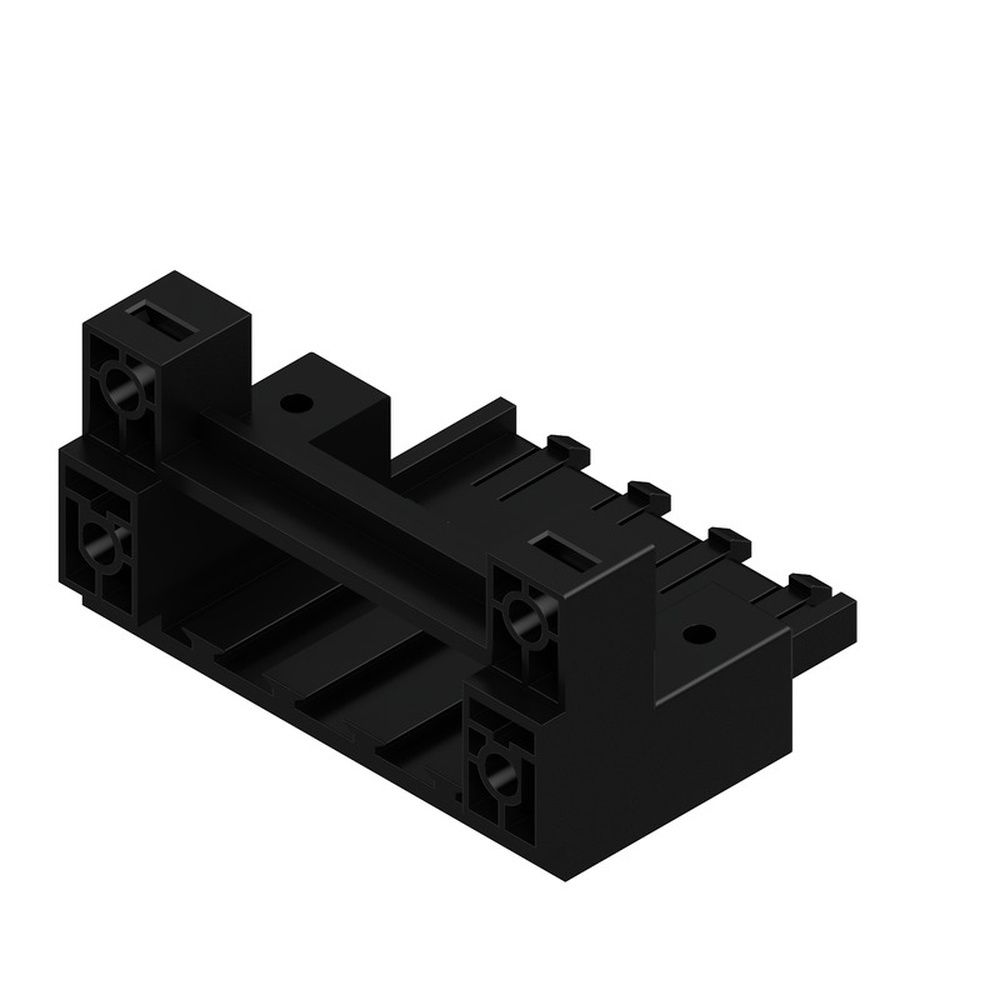 Weidmüller Befestigungselement 2838030000 Typ SUZ DF 10.16/04/180SF BK BX Preis per VPE von 25 Stück