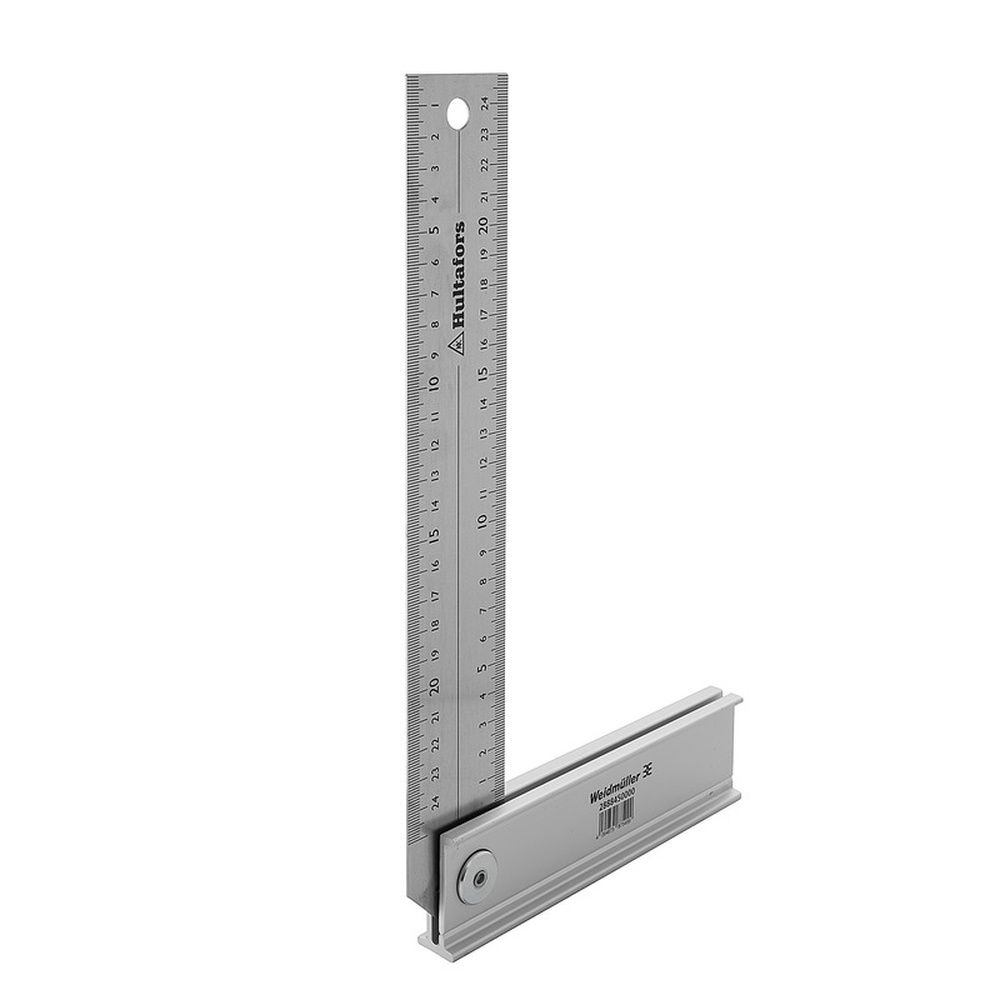 Weidmüller Sortimentskasten 2888450000 Typ ADJUSTABLE SQUARE 