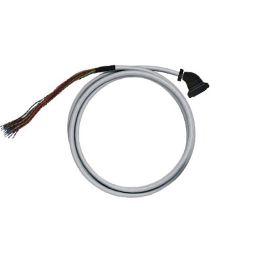 Weidmüller Kabel 7789100015 Typ PAC-UNIV-HE20-F-1M5 