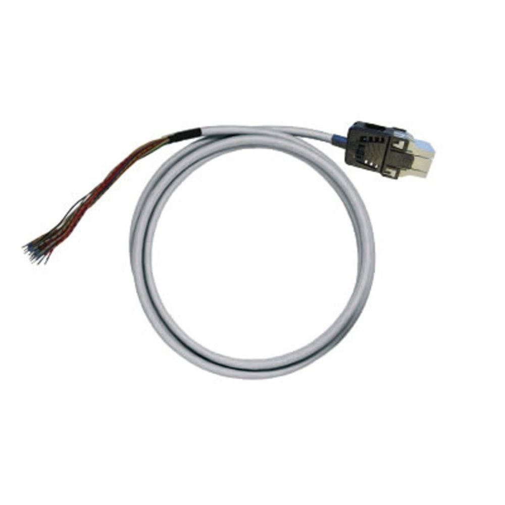 Weidmüller Kabel 7789108020 Typ PAC-UNIV-RV12-F-2M 