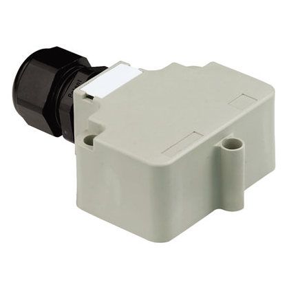 Weidmüller Sensor Aktor Verteiler 1724750000 Typ SAI-4/6/8-MH BL3.5 