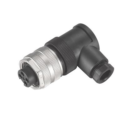 Weidmüller Stecker Buchse 1812470000 Typ SAIBW-4/9-7/8 