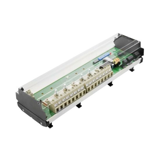 Weidmüller PV Anschlußtechnik 2433950000 Typ TRANSCLINIC 16I+ 1K5 L 