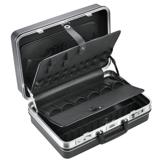 Weidmüller Werkzeuge 1469680000 Typ TOOL CASE LT LEER 