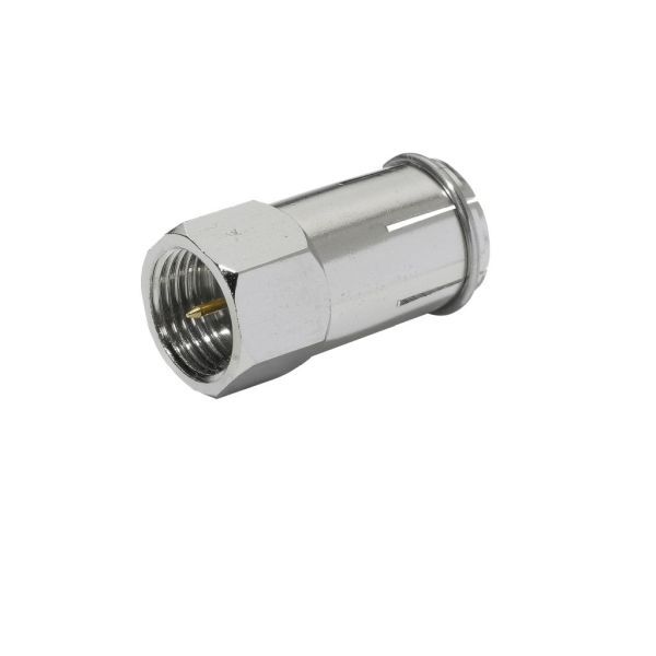 Wisi Zwischenstecker 12972 Typ DV49A Preis per VPE von 10 Stück