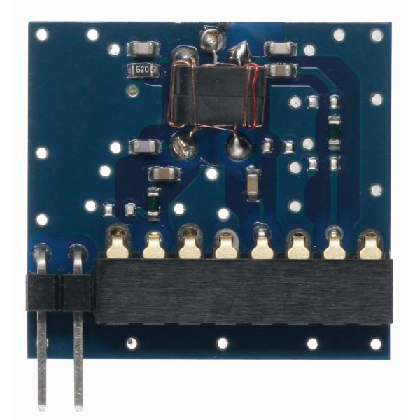 Wisi Rückkanalmodul 75051 Typ VX50B0650 